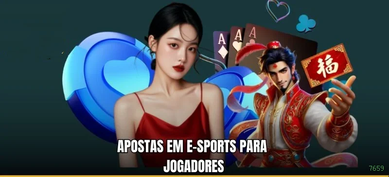 App 7659 apostas esportivas mobile