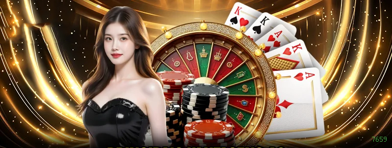 App 7659 slots mobile